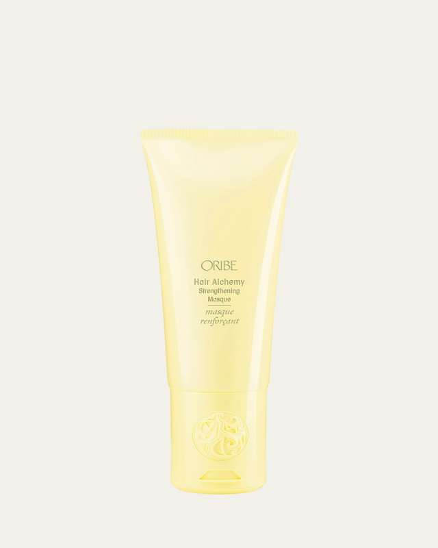 Hair Alchemy Strengthening Masque, 5 oz.